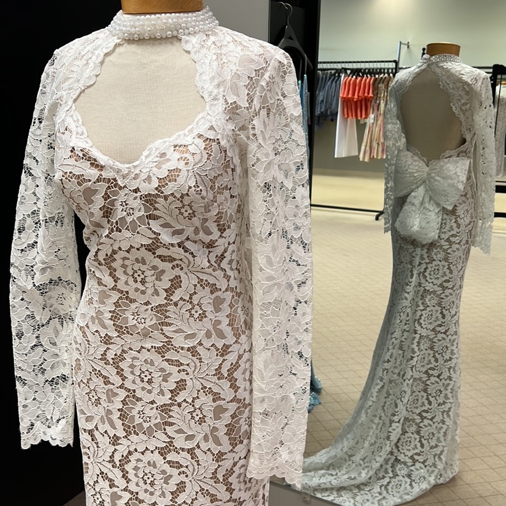 Julia Gown